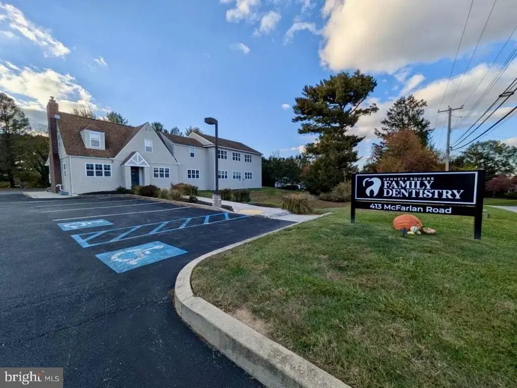 413 Mcfarlan Rd #unit A, KENNETT SQUARE