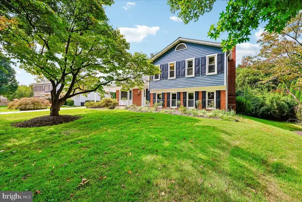 5408 Marlin St, ROCKVILLE