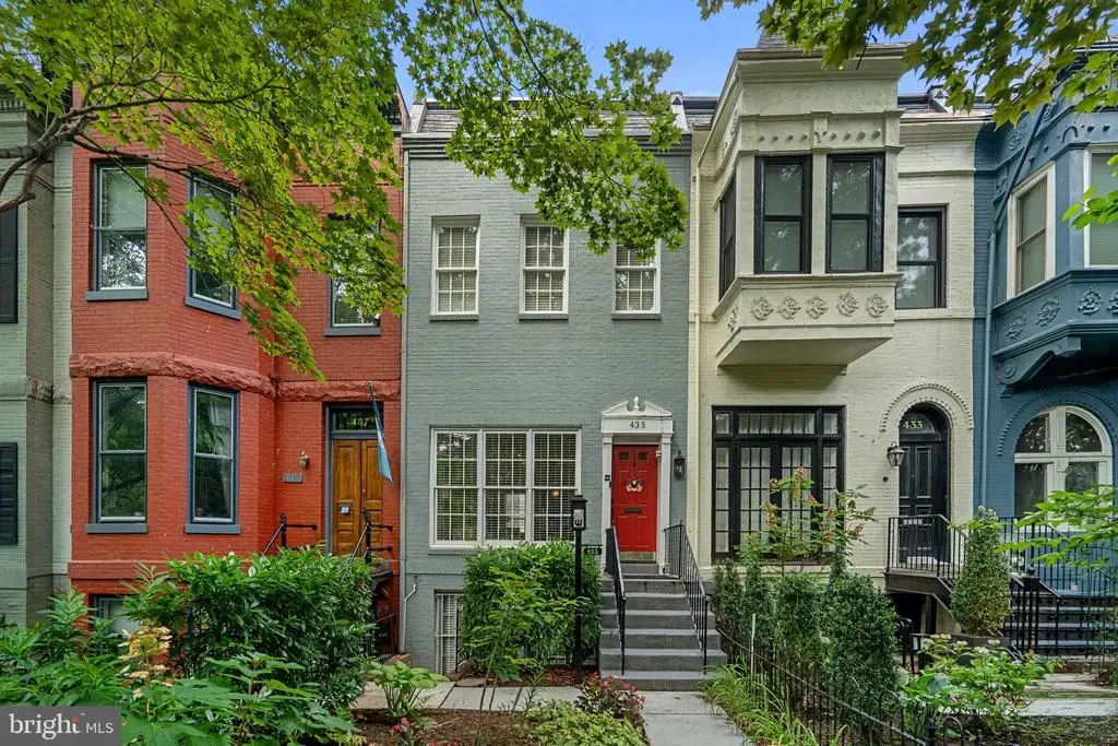 435 New Jersey Ave Se, WASHINGTON