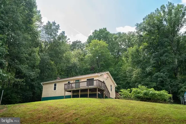 2302 Thoroughfare Rd, Brightwood