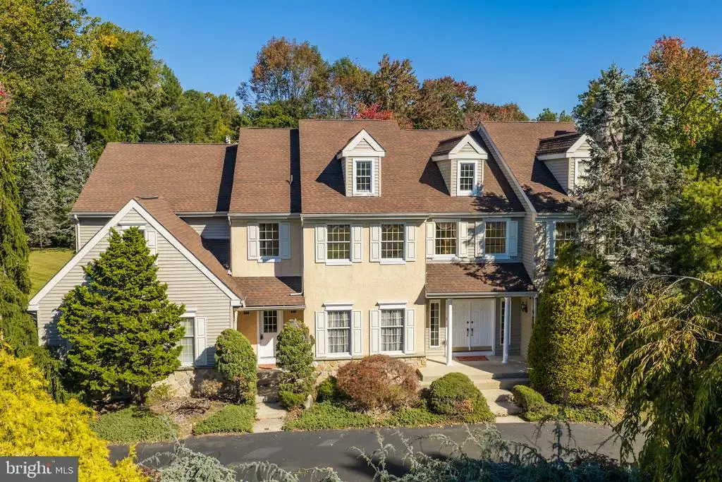 724 Meadowcreek Cir, LOWER GWYNEDD