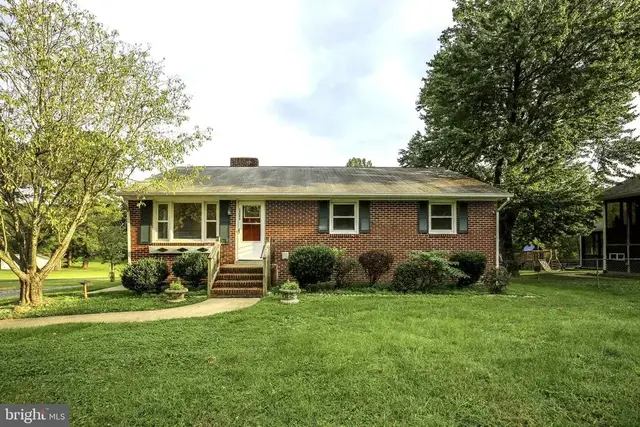 10939 Catharpin Rd, Spotsylvania