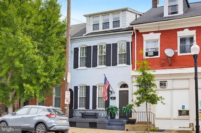 403 N Queen St, Lancaster