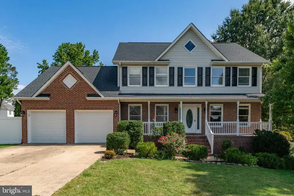 11903 Enchanted Ct, FREDERICKSBURG