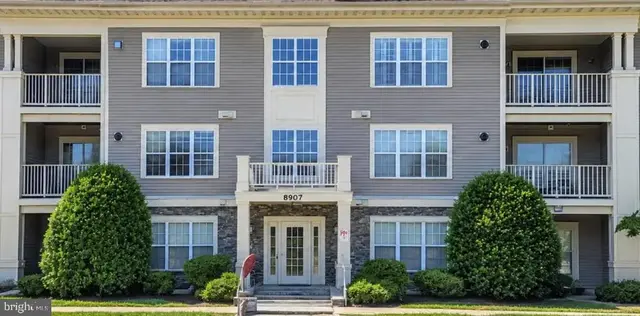 8907 Stone Creek Pl #301, Baltimore