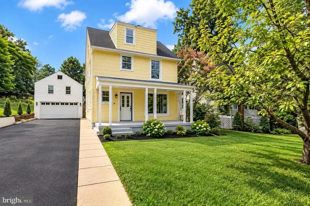 710 Silver Spring Ave, SILVER SPRING