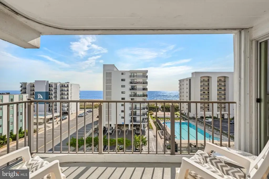 13200 Coastal Hwy #507, OCEAN CITY
