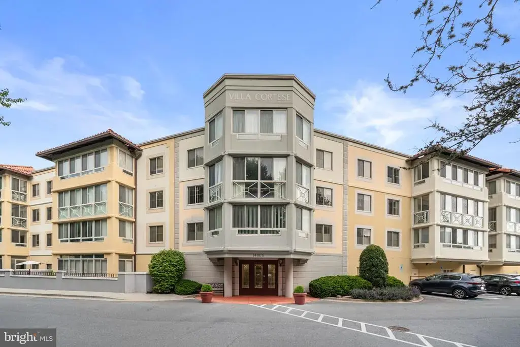 14805 Pennfield Cir #312, SILVER SPRING