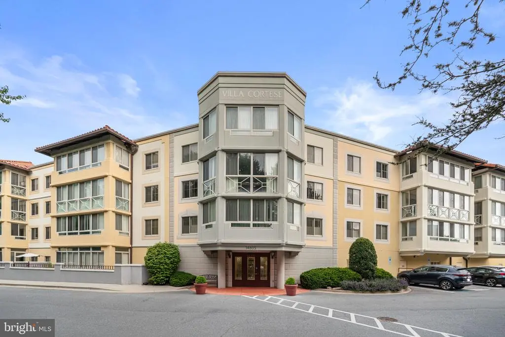 14805 Pennfield Cir #312, SILVER SPRING
