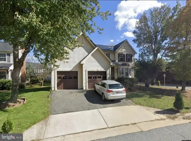 235 Bristol Downs Dr, Gaithersburg