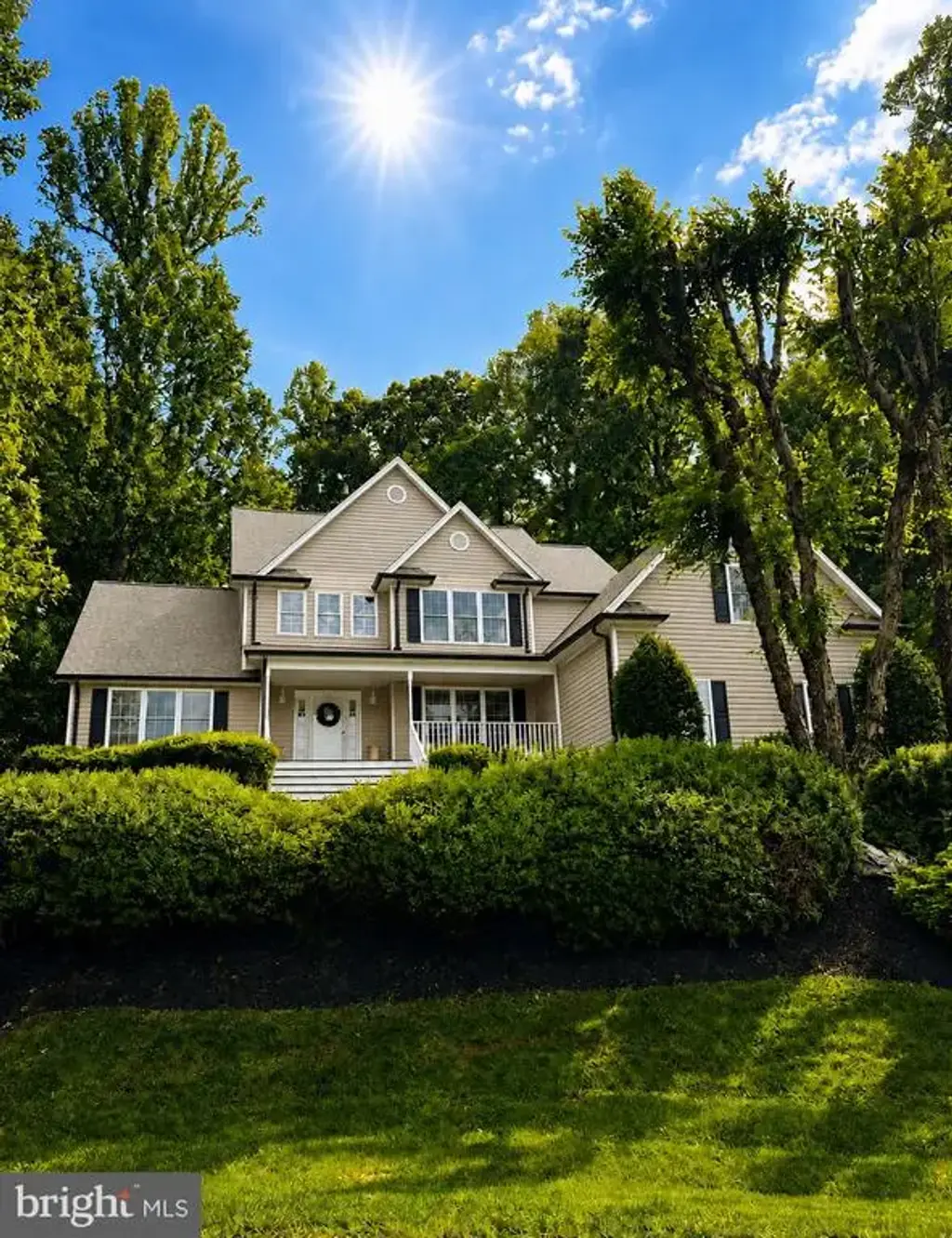 5349 Christa Ct, WARRENTON