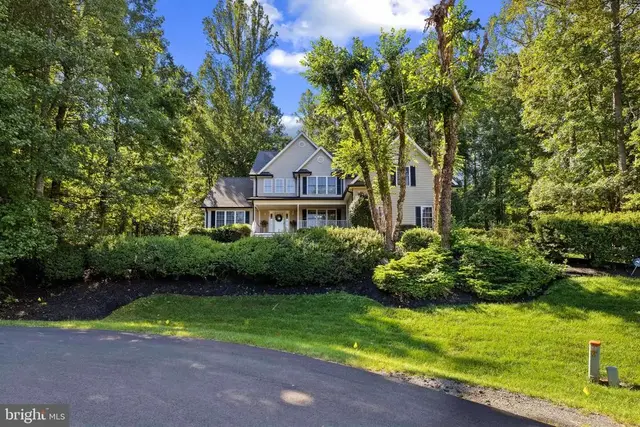 5349 Christa Ct, Warrenton