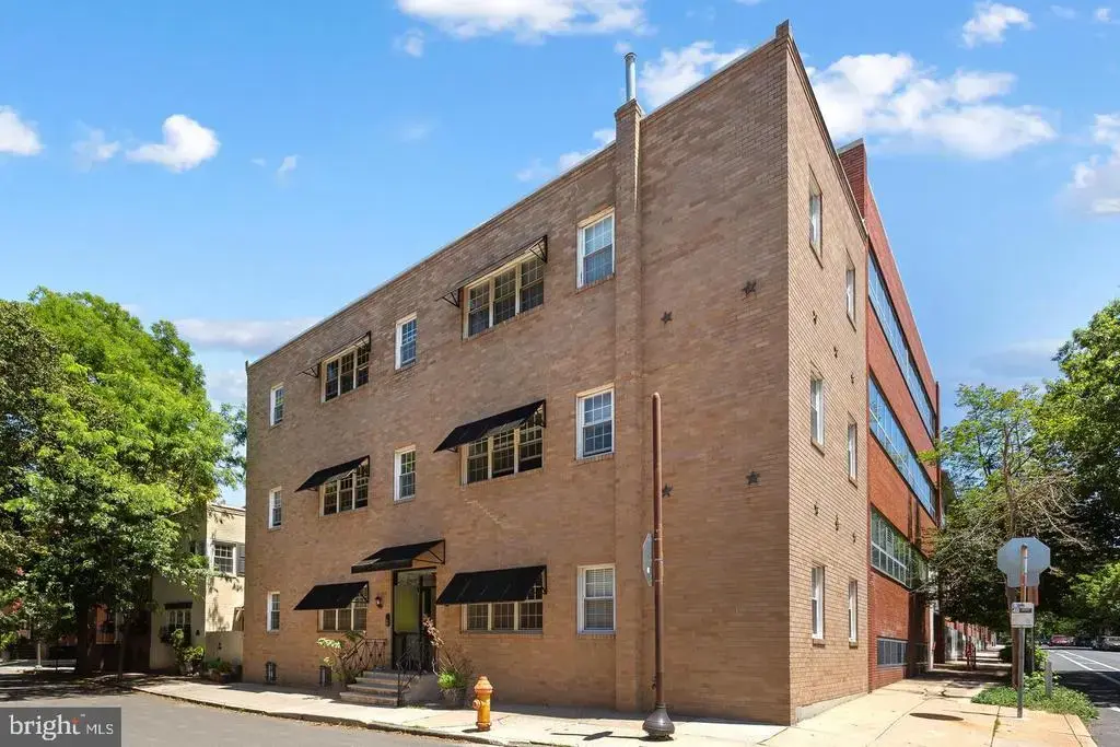 2531 Lombard St #1s, PHILADELPHIA
