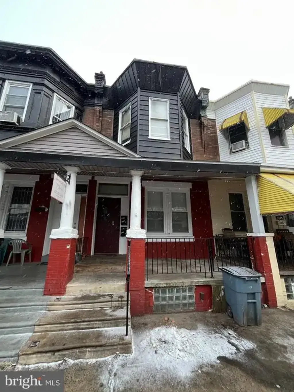 4535 N 17th St, PHILADELPHIA
