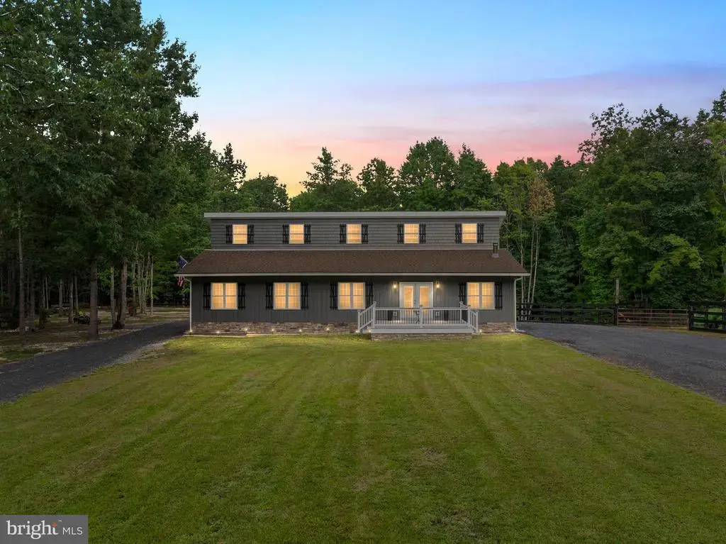 0 Flat Iron Rd, MONTROSS