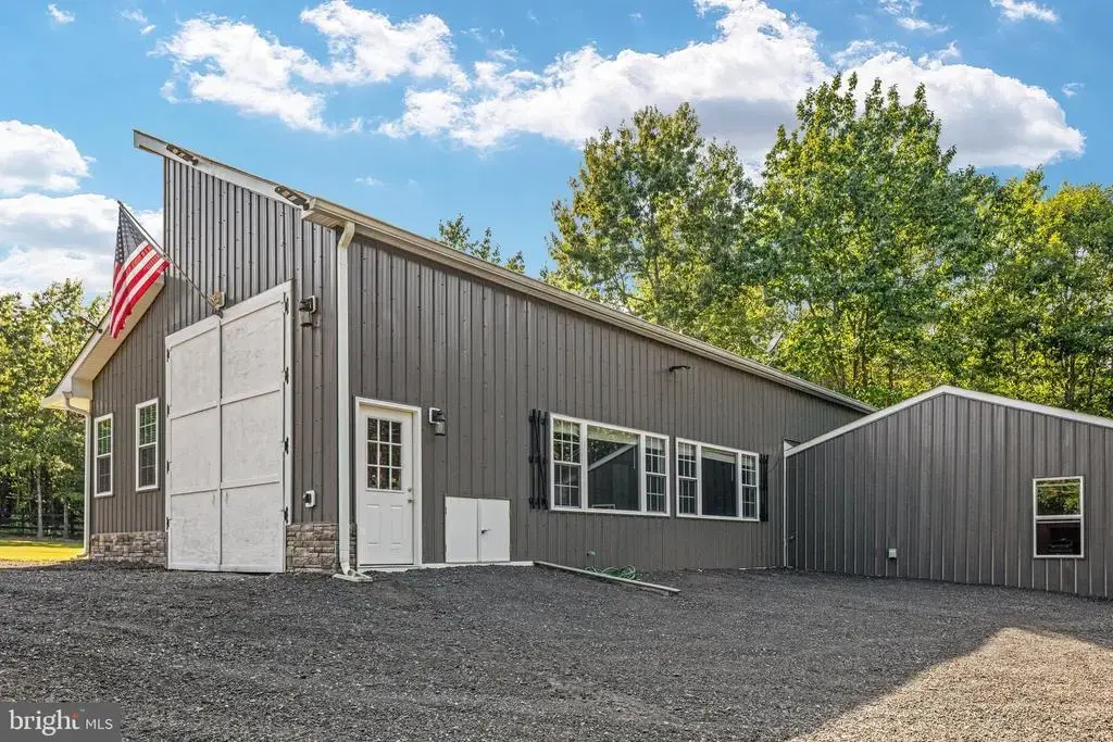 0 Flat Iron Rd, MONTROSS