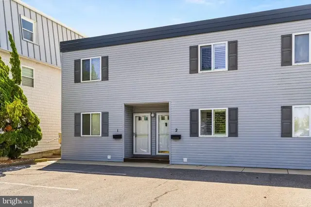 719 Rusty Anchor Rd #2, Ocean City
