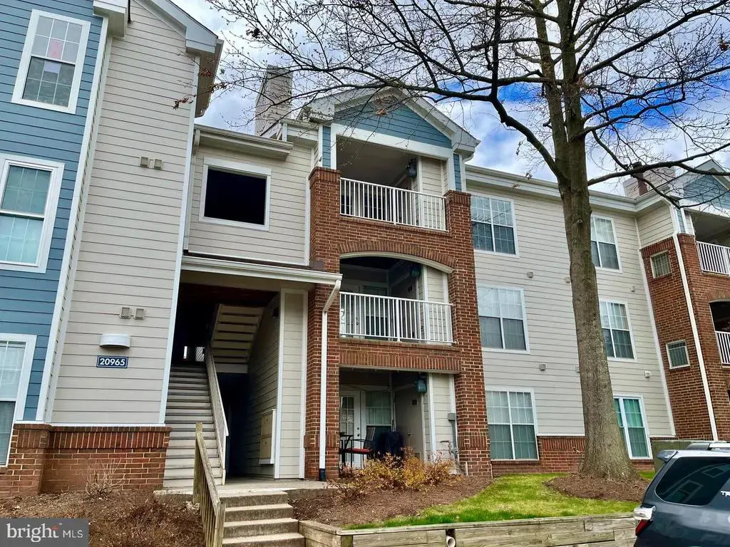 20965 Timber Ridge Ter #204, ASHBURN