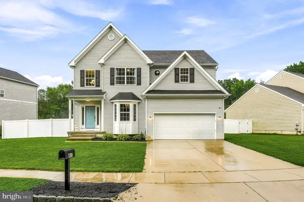 445 Waterfords Edge Ct, ATCO