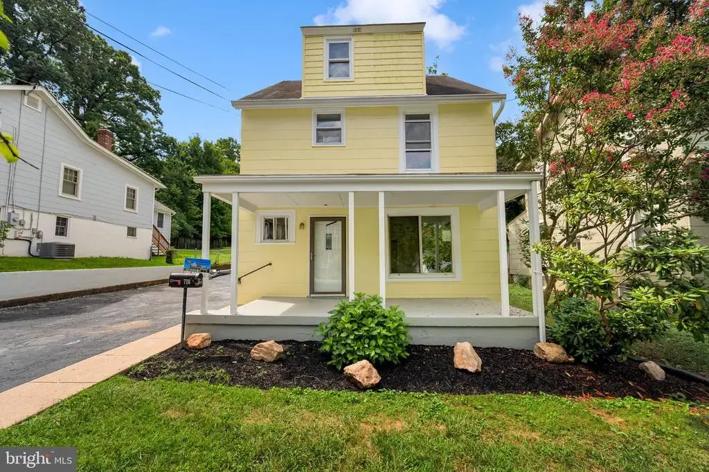 710 Silver Spring Ave, SILVER SPRING