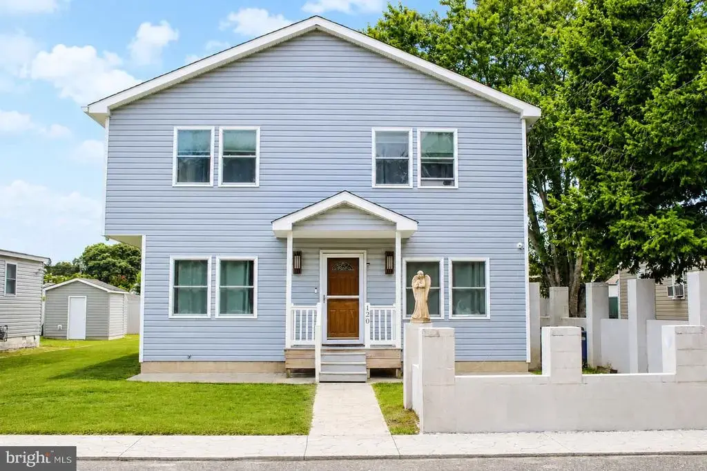 120 Utah Ave, VILLAS