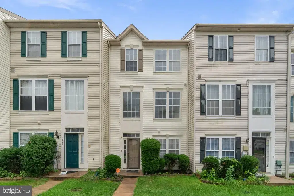 1725 Sea Pine Cir, SEVERN