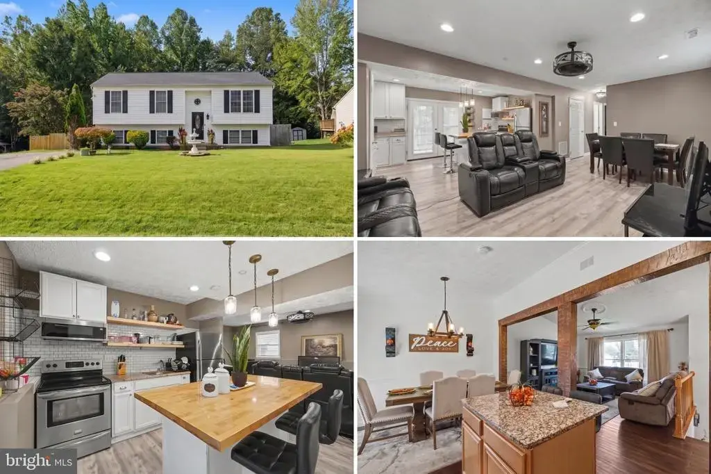 7208 Stone Crossing, FREDERICKSBURG