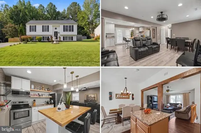 7208 Stone Crossing, Fredericksburg