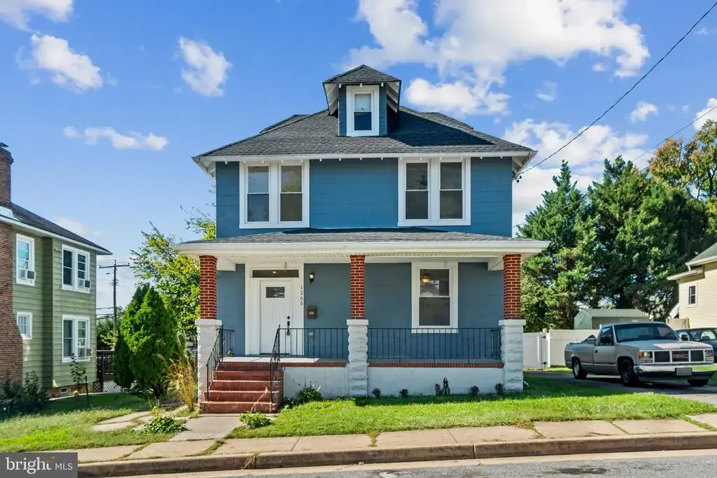 1265 Stevens Ave, HALETHORPE