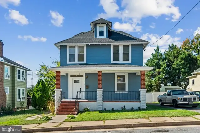 1265 Stevens Ave, Halethorpe