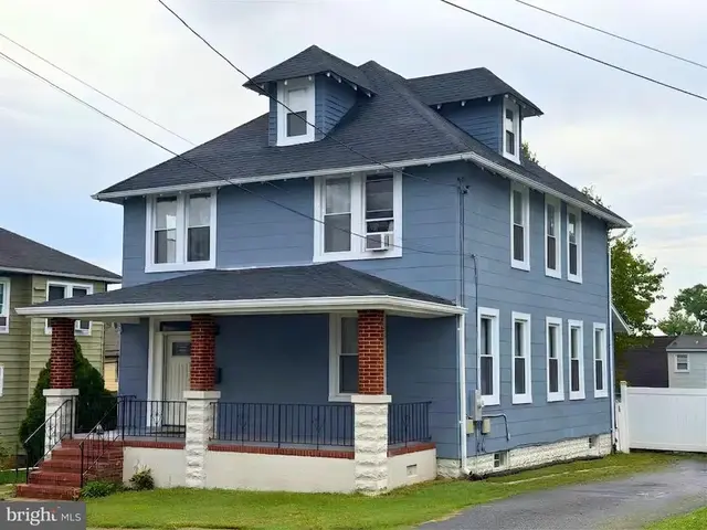 1265 Stevens Ave, Halethorpe