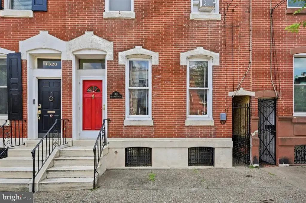 1322 E Montgomery, PHILADELPHIA