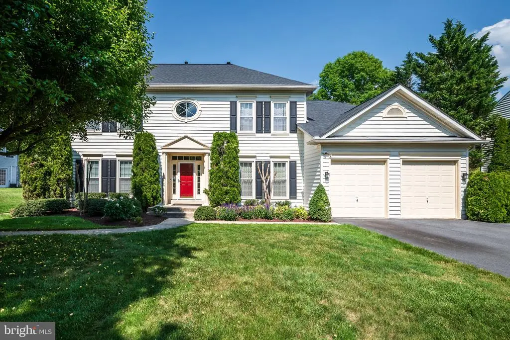 10013 Puritan Way, DAMASCUS