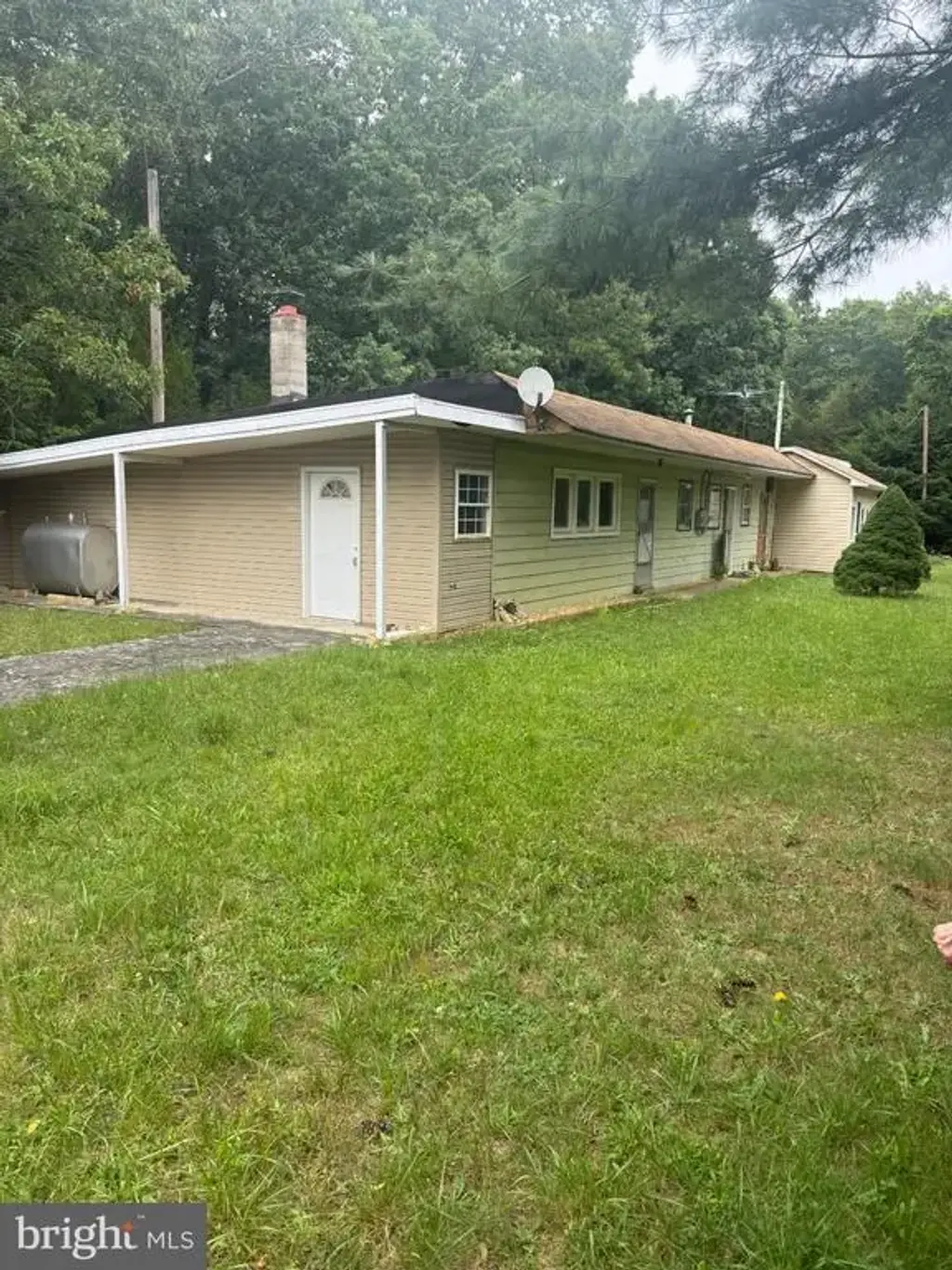166 Cape May Ave, ESTELL MANOR