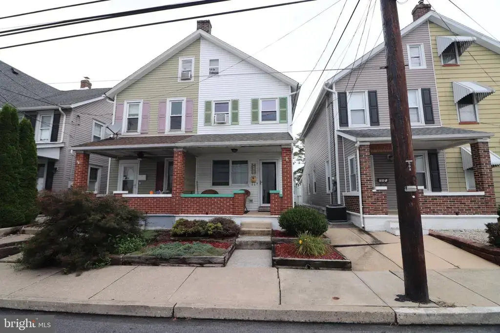 133 2nd St, COPLAY