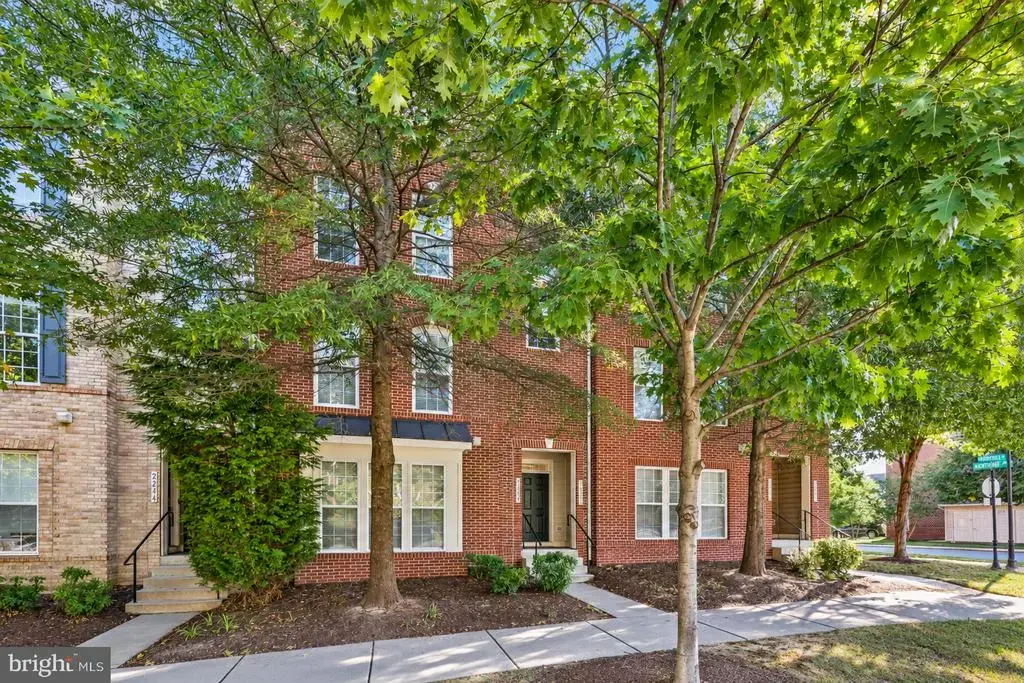 2268 Merseyside Dr, WOODBRIDGE