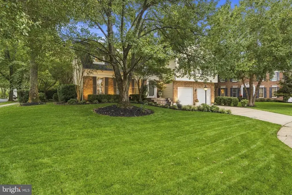 2801 Autumn Chase Cir, ANNAPOLIS