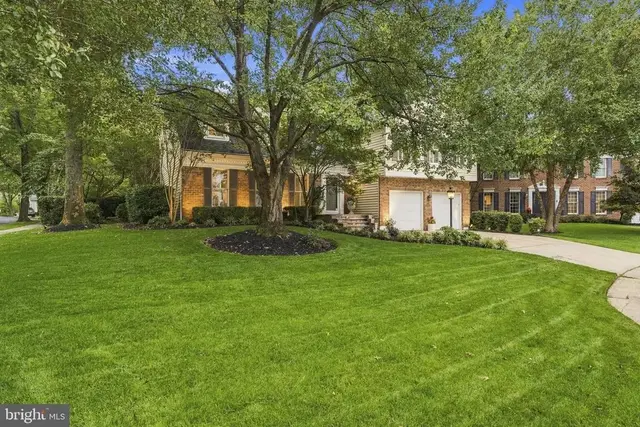 2801 Autumn Chase Cir, Annapolis