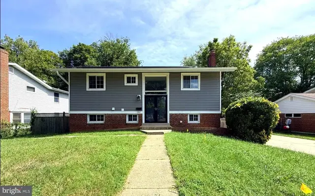 13807 Eastland St, Rockville