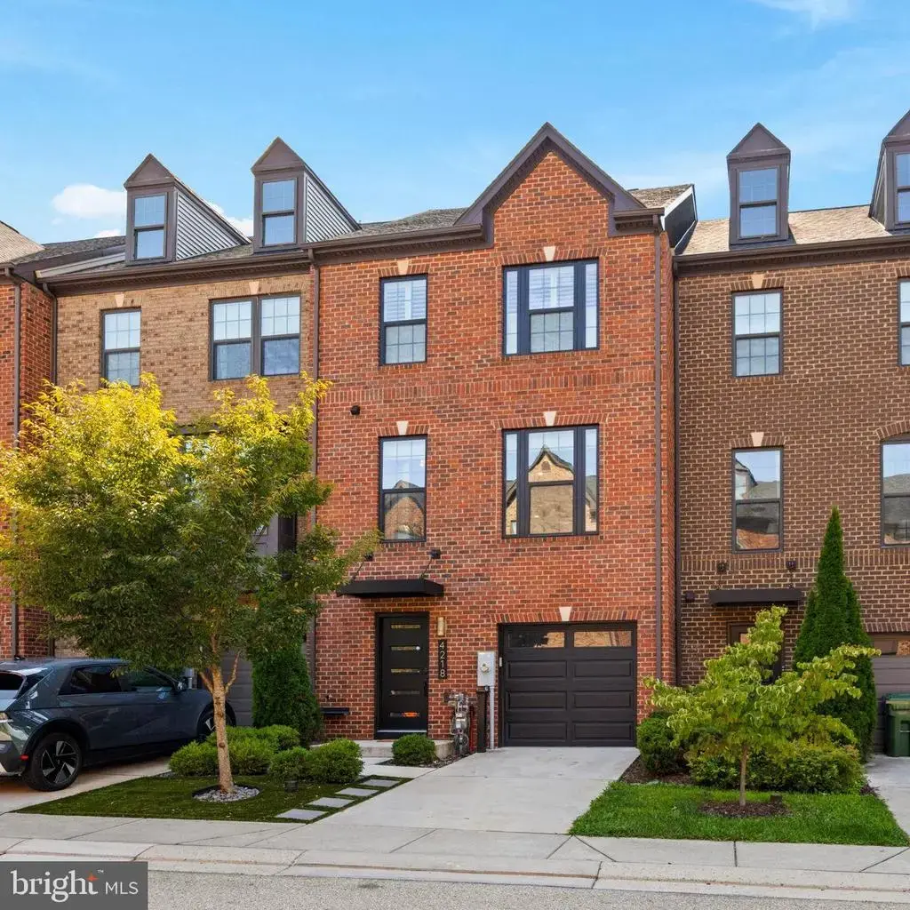 4218 Skyview, BALTIMORE