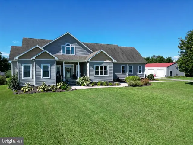 5232 Seashore Hwy, Bridgeville