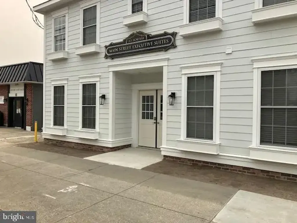12 Main St S, CAPE MAY COURT HOUSE