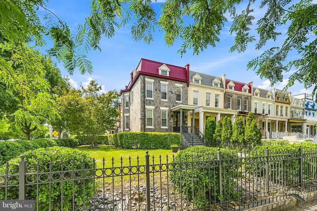 1125 K St Ne, WASHINGTON
