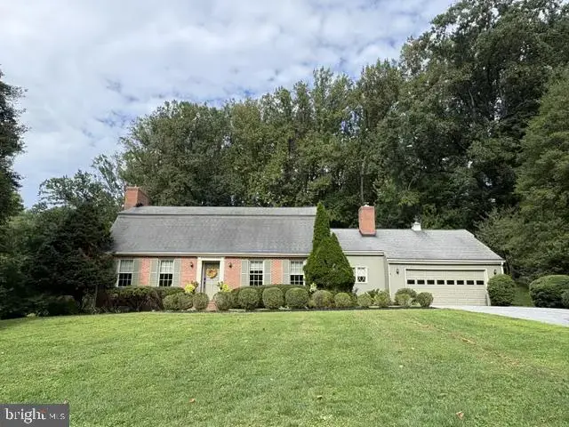 4208 Ravenhurst Cir, Glen Arm