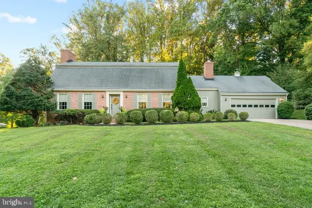 4208 Ravenhurst Cir, Glen Arm