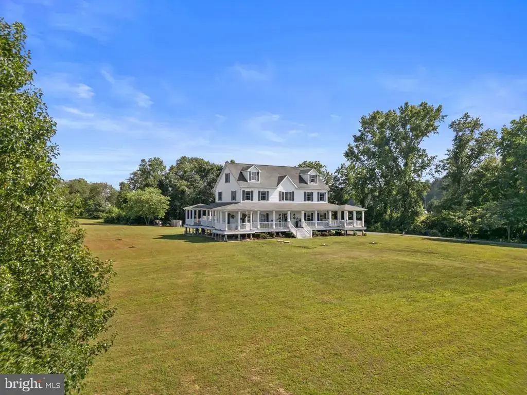 520 Blackbird Station Rd, TOWNSEND