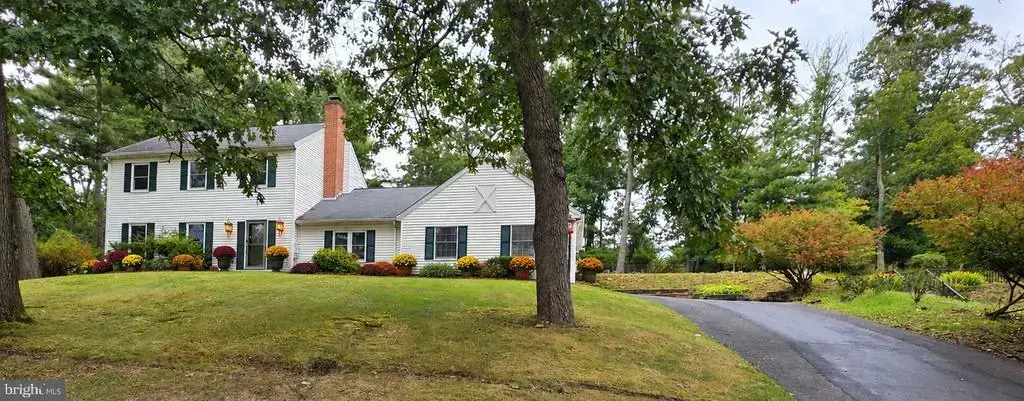 909 Growden Ter, CUMBERLAND