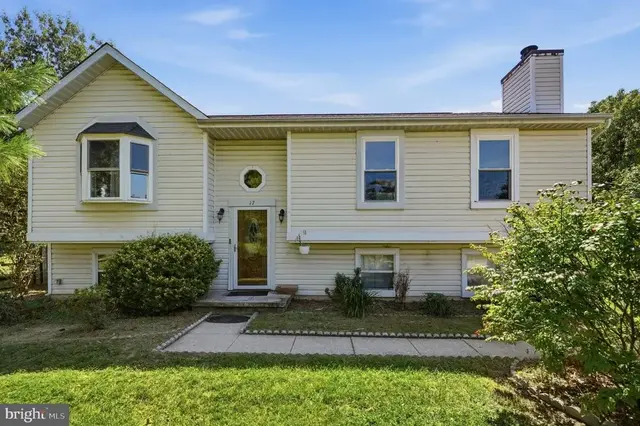 17 Taos Cir, Baltimore