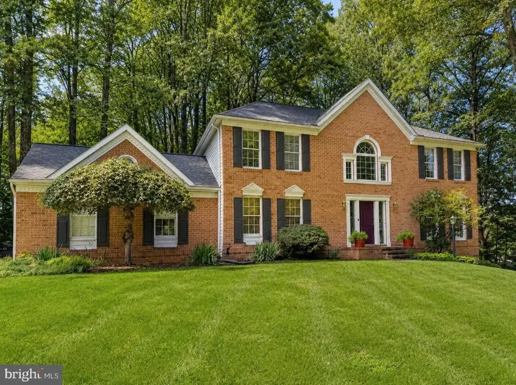 8600 Sweet Autumn Dr, BALTIMORE