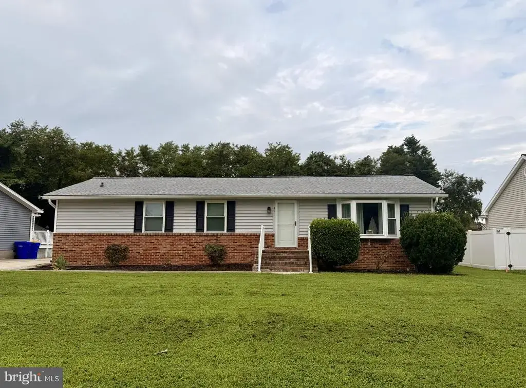 45 Bryan Dr, REHOBOTH BEACH